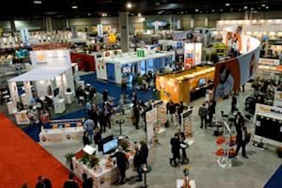 The 2012 International Poultry Expo and International Feed Expo, January 24-26, will feature even more educational programming.