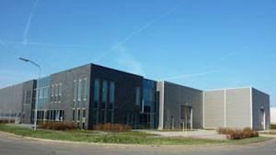 Wynveen International relocated to new offices in Heteren, Netherlands.