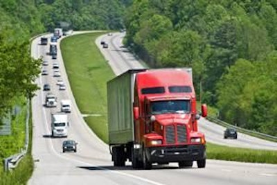 WendellandCarolyn | iStockPhoto.com | While truck transportation may see some challenges in 2012, rail traffic seems to have improved – at least for some in the feed industry.