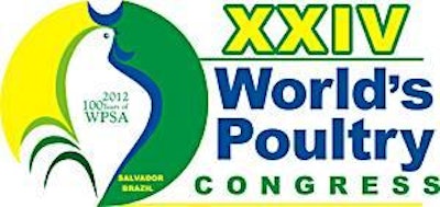 The event will take place on August 5-9 this year, in Salvador, Brazil.