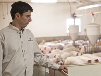 A new agreement has Wilbur-Ellis marketing and distributing a range of Canadian Bio-Systems products tailored to benefit specific livestock sectors — especially Wilbur-Ellis’s swine and poultry customers.