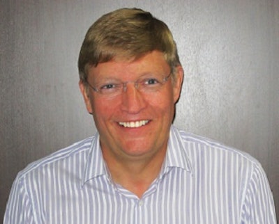 Tommy H. Krogh has been named climate and production specialist of Skov Asia Ltd.