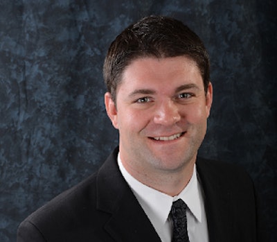 Zach Van Horn has joined Bettcher Industries as its regional manager.