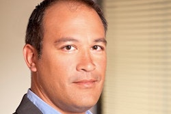 Anpario CEO David Bullen has announced increased sales and profits for the company.