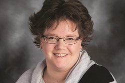 Diamond V has hired Kelly Hidlebaugh as a webmaster/digital specialist.