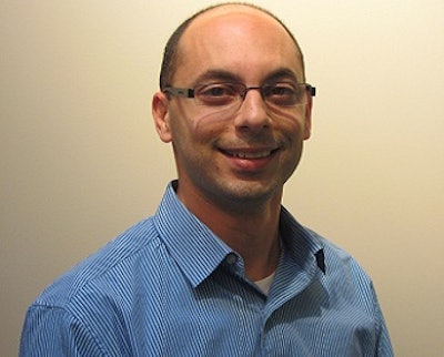 Scott Galea has been promoted to engineering manager of the Jamesway Incubator Company.