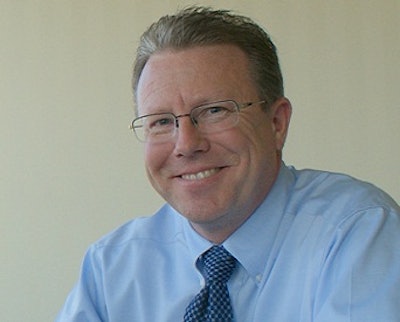 Robert Scott Oler is Adisseo North and Central America's director of marketing and business development.