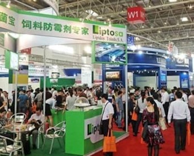 VIV China will bring together suppliers and buyers active in China to represent their solutions and innovations within the feed-to-meat chain.
