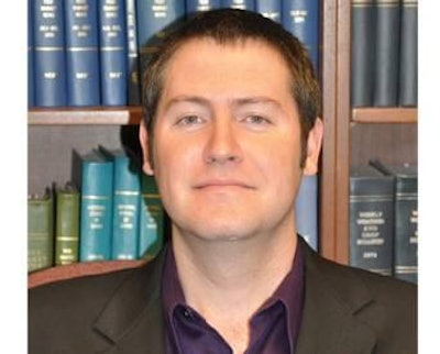 Mark Jordan, director of poultry and egg services, Informa Economics Inc.