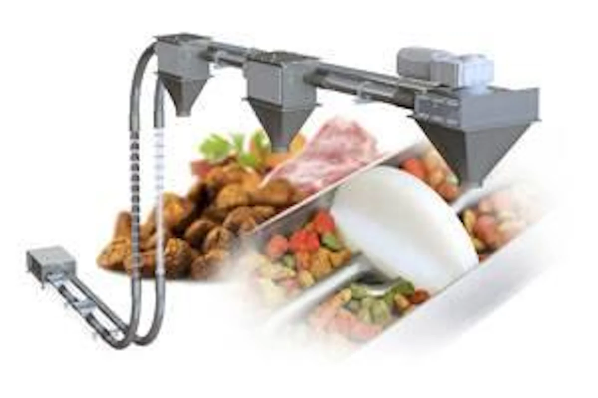 Modern Process Equipment | WATTPoultry.com