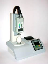 ORKA Food Technology Egg Force Reader From: ORKA Food Technology ...