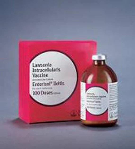 Boehringer Ingelheim Vetmedica enterisol ileitis vaccine | WATTPoultry.com
