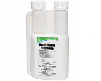 Bayer Animal Health annihilator polyzone insect control spray ...