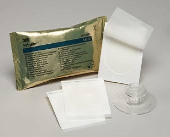 3M Petrifilm Rapid Aerobic Count Plate From: 3M | WATTPoultry.com