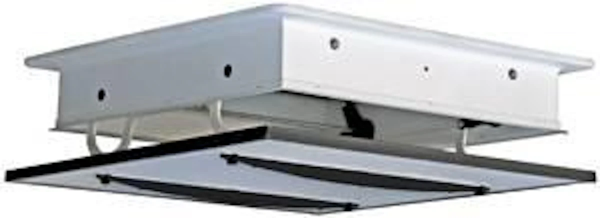 Double L Group AC3010 4-way attic inlet From: Double L Group LLC ...