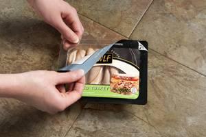 West Liberty Foods peel and reseal packaging system From West Liberty