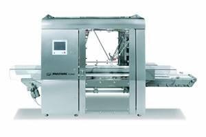 Multivac H 240 Multi-Robot From: Multivac Inc | WATTPoultry.com