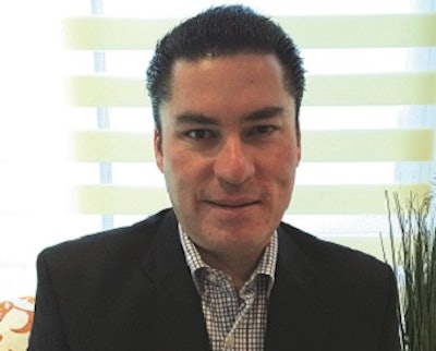 Cesar Vasquez has joined Adisseo as the commercial director for Mexico.