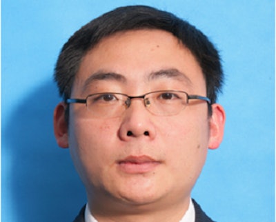 Animine has appointed Dr. Zhang Yonggang as its new country manager for China.