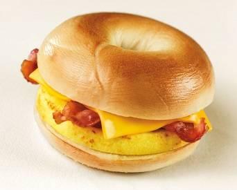 Dunkin’ Donuts moves to cagefree eggs, cratefree pork