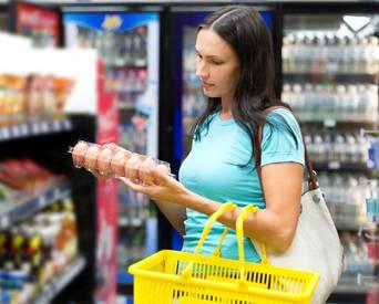 iStockphoto.com/Danilin | Implementation of California&rsquo;s Prop 2 has retailers in the Golden State worried about the price and availability of eggs in 2015.