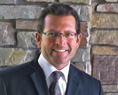 Chris Stoler has been named executive vice president and general manager of Chore-Time.