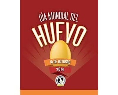 La Anavi celebrará el Día Mundial del Huevo con un festival gastronómico.
