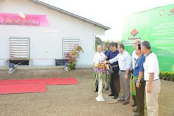 Cargill's greenfield dairy feed mill breaks ground in India