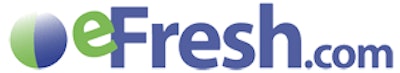 E Fresh Logo