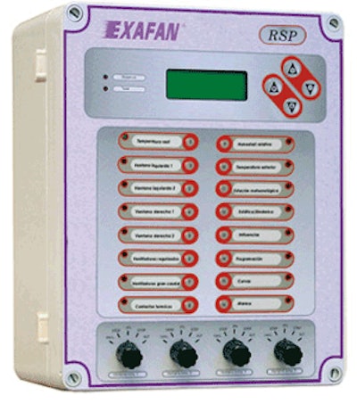Exafan Rsp