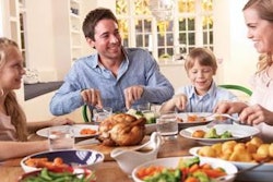 “Research indicates that they don’t necessarily want to know how their food was prepared or produced, unless they have a reason to doubt us, and when doubt enters the equation trust is eroded.” --Alan Sterling, Wayne Farms