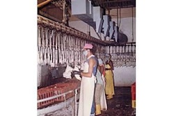 Worker error and accidents can occur along the various stages of processing operations. However, failing to implement the correct health and safety procedures early in the process can reduce productivity throughout the entire operation.