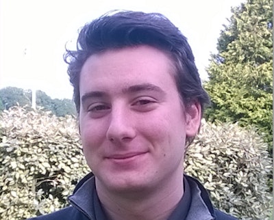 Matthieu Andre has joined Hubbard as a research and development project manager.