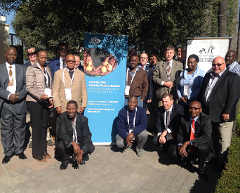 The second joint Food and Agriculture Organization and International Egg Commission seminar drew egg industry leaders from numerous countries with all expressing a commitment to increase egg production and consumption.