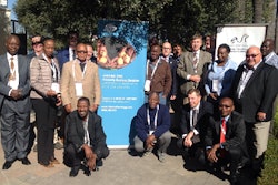 The second joint Food and Agriculture Organization and International Egg Commission seminar drew egg industry leaders from numerous countries with all expressing a commitment to increase egg production and consumption.