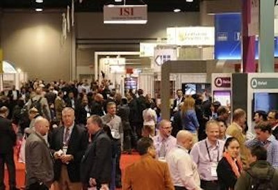 More than 24,000 poultry, meat and feed industry registrants attended IPPE in 2014.