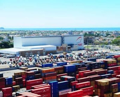 Despite only being established in January 2009 and having to deal with a major fire later in the year, Iceport has become one of the biggest reefer warehouses in Brazil.