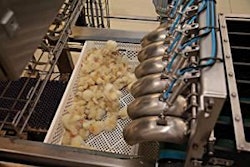 Cherkizovo opened the largest incubation facility in Russia last year.