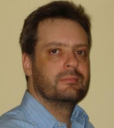 Ioannis Mavromichalis