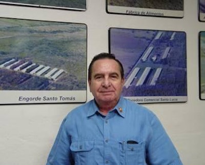 Don José Castillo además fue el primer presidente de ANAPA y es, hasta ahora, el único miembro nicaragüense del Salón de la Fama de la Avicultura Latinoamericana.