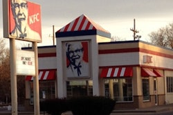 KFC is reorganizing and cutting an undisclosed number of jobs, a company spokesperson said.