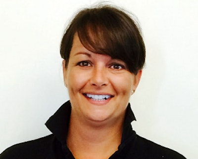Becky McConnell has been hired by Kelly Turkeys to manage its participation in shows and events.
