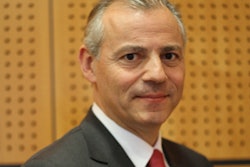 Michel Denis has been appointed as the new president and CEO of the Manitou Group.