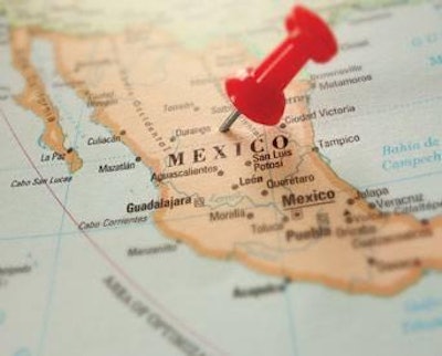 The future is optimistic for Mexico's feed industry, says the trade group CONFAB.