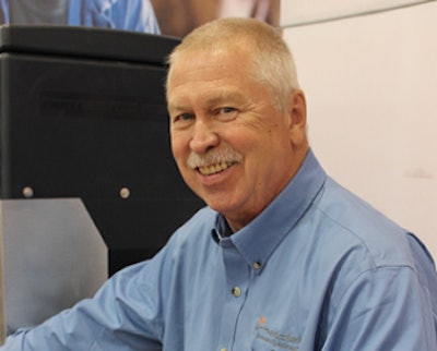 Nedap has hired Stan Skaro as a technical services specialist for the United States.