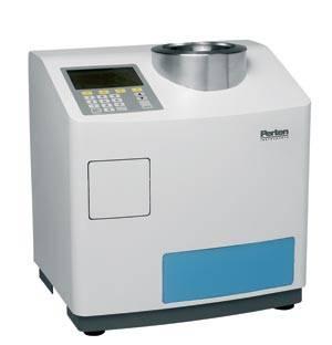 Perten Instruments moisture meter From Perten Instruments