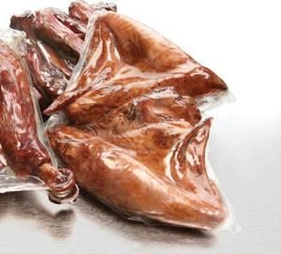 Bone Guard Meat Shrink Bags - Flavorseal