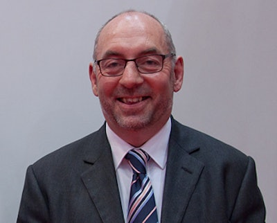 Peter Furlong has been hired by Pas Reform as its representative in the UK and Ireland.