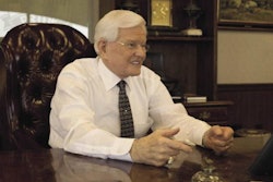 Lonnie “Bo” Pilgrim | Photo courtesy of Pilgrim's