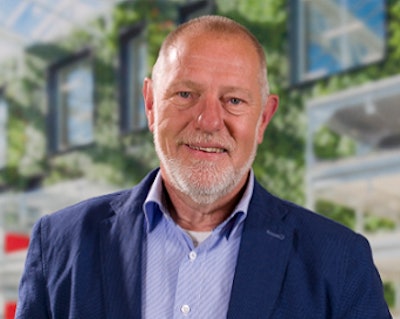 Louis F. Prinzen, founder of Prinzen BV, has decided to leave Vencomatic Group and start his own agency for Prinzen.